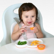 Groovy t�ny�r - orange orange